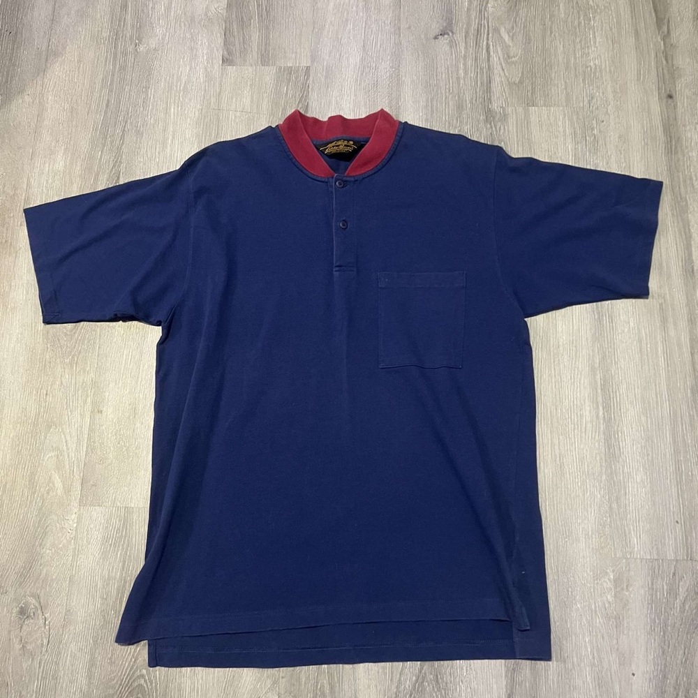 Eddie Bauer shirt